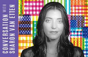 Sharon Van Etten 