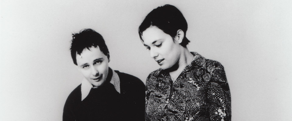 Stereolab