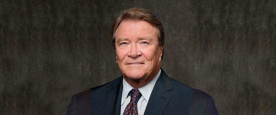 Steve Kroft