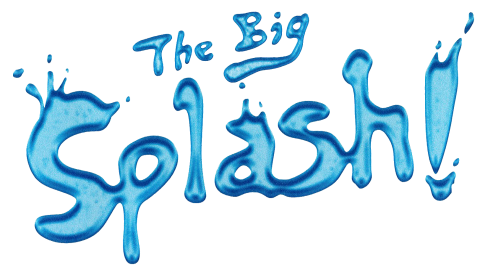 the big splash hancher
