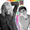 Alan Sparhawk and JD Samson