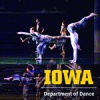 Dance Gala performance 