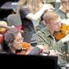 UI symphony orchestra 
