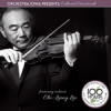 Orchestra Iowa presents: Cultural Crossroads - Masterworks I - featuring violinist, Cho-Liang Lin