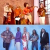 Imani Winds and Harlem Quartet