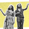 Sarah Kay and Phil Kaye