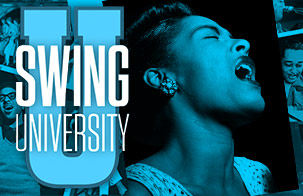 Swing University: Billie Holiday and the Art of Swing Song