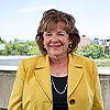 UI President, Barbara Wilson