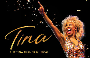 TINA — The Tina Turner Musical 