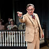 Richard Thomas as Atticus Finch in To Kill a Mockingbird