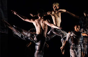 Trisha Brown Dancing with Bob Trisha Brown Dancing with Bob