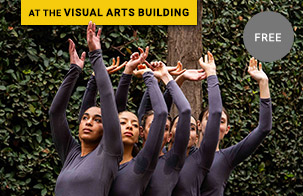 Trisha Brown VAB