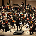 University of Iowa Symphony Orchestra