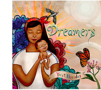 Childsplay Theatre, "Dreamers" Childsplay Theatre, "Dreamers"