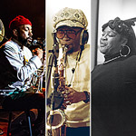 Ben Lamar, Isaiah Collier, and Jimmeta Rose images across banner image