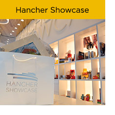 The Hancher Showcase