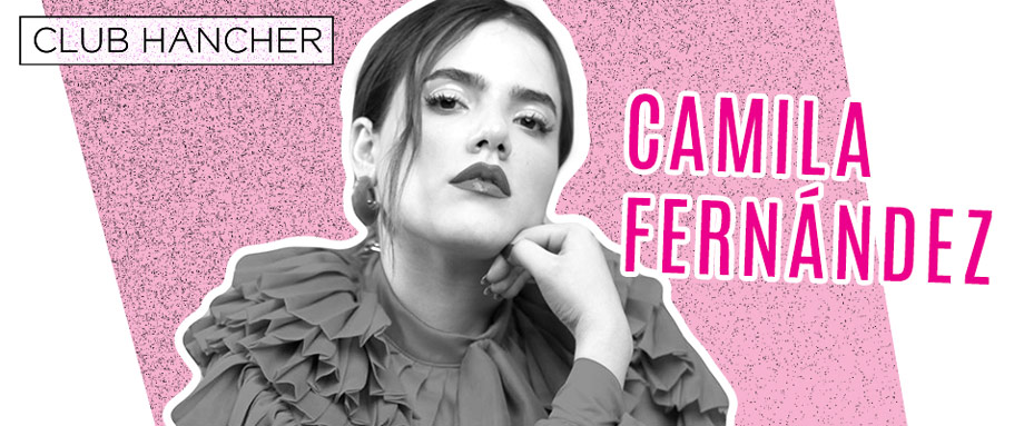 Camila Fernández