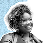 Camille Thurman