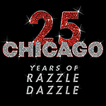 Chicago 25 years of Razzle Dazzle