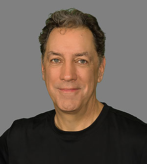 David Gonzales David Gonzales