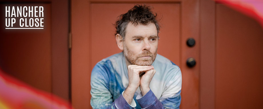 Gabriel Kahane