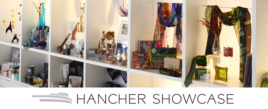 Hancher Showcase Hancher Showcase