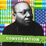 Meshell Ndegeocello on Hancher's Infinite Dream flag treatment