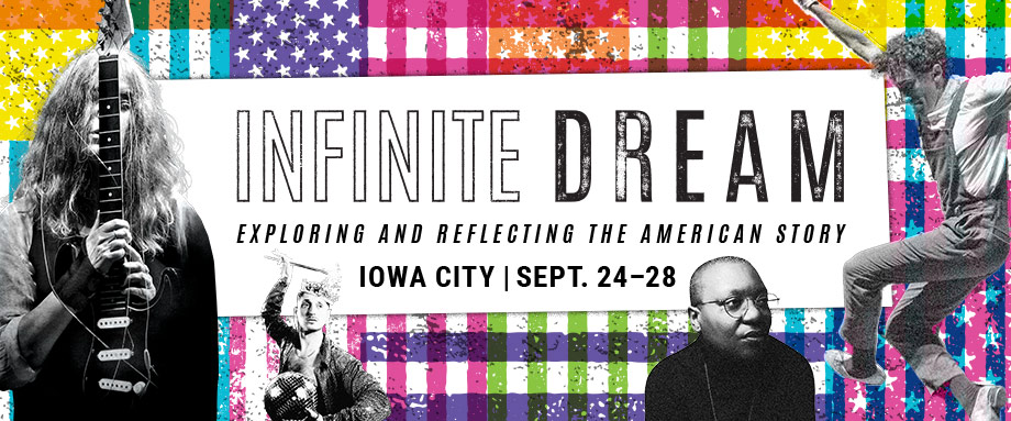 Infinite Dream: September 24-28, 2024
