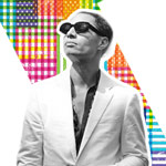 José James 