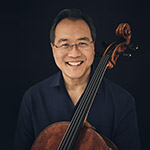 Yo-Yo Ma Yo-Yo Ma