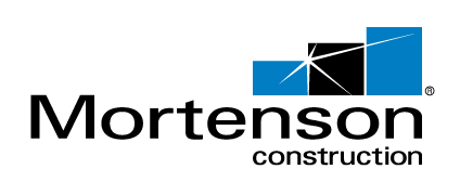 Mortenson logo