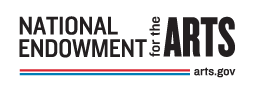 National Endowment for the Arts logo