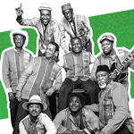 Orchestra Baobab