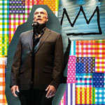Roger Guenveur Smith: In honor of Jean Michel Basquiat: A Personal Tribute to a Revolutionary Artist Roger Guenveur Smith