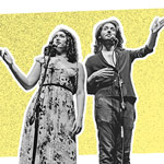 Sarah Kay and Phil Kaye