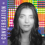 Sharon Van Etten 