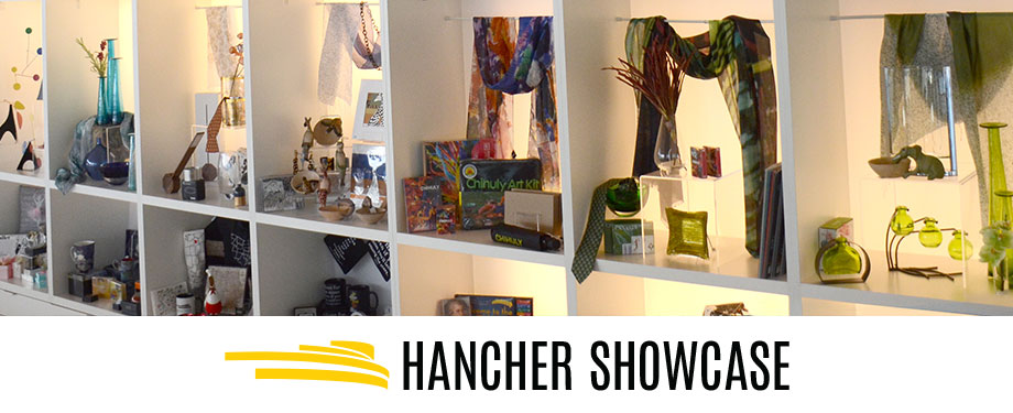 Hancher Showcase