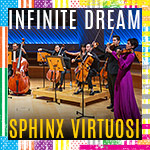Sphinx Virtuosi: Part of Infinite Dream