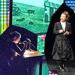 Farmhouse/Whorehouse: Suzanne Bocanegra and Lili Taylor Suzanne Bocanegra and Lili Taylor